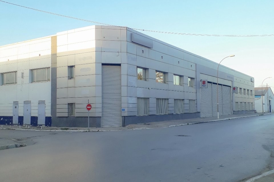 چین Shenzhen LuoX Electric Co., Ltd مشخصات شرکت 